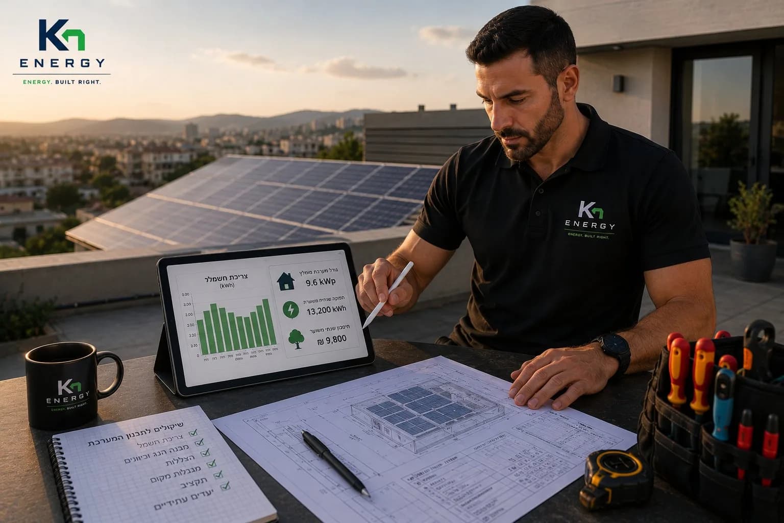 How to Choose the Right Solar System Size?